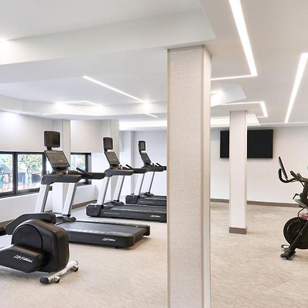 Ac Hotel By Marriott San Diego Downtown Gaslamp Quarter 외부 사진