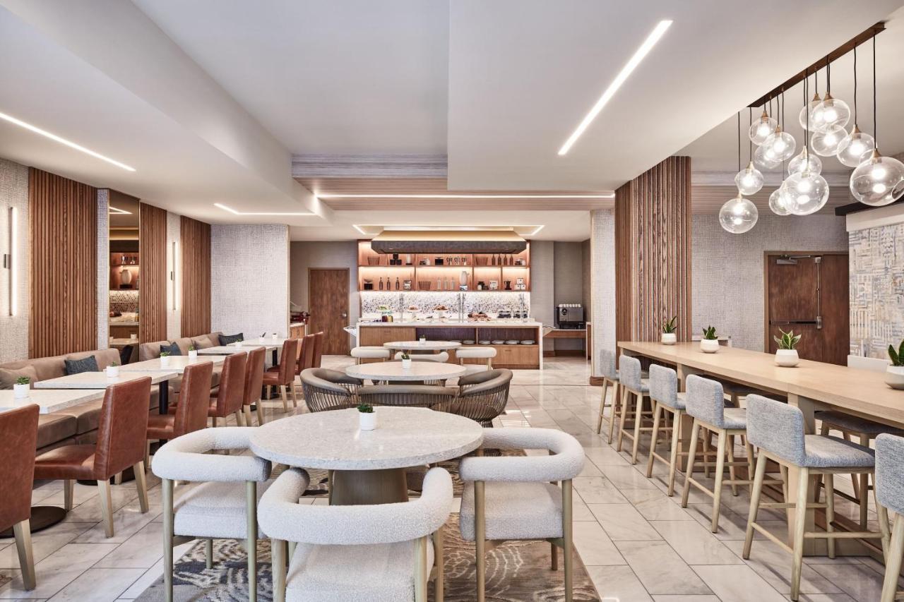 Ac Hotel By Marriott San Diego Downtown Gaslamp Quarter 외부 사진