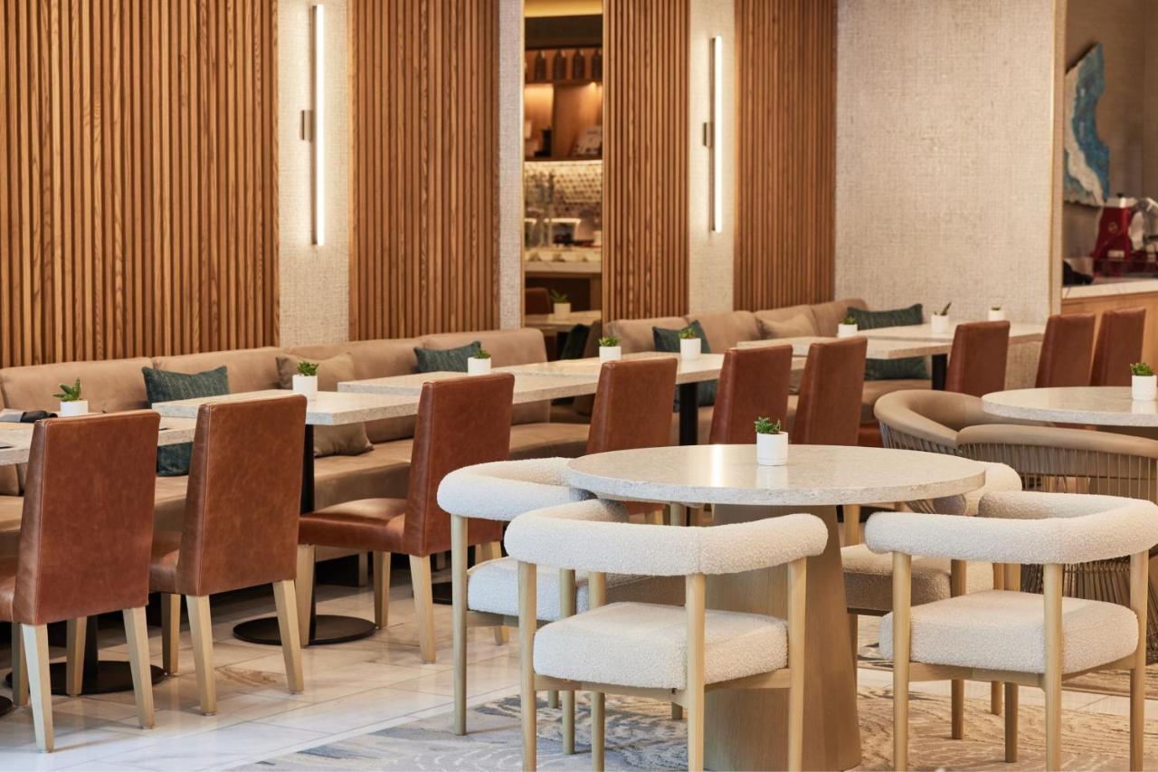 Ac Hotel By Marriott San Diego Downtown Gaslamp Quarter 외부 사진