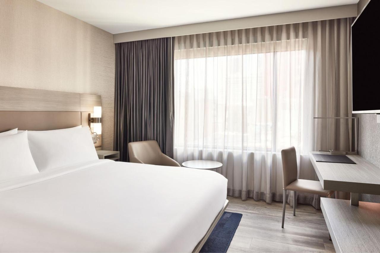 Ac Hotel By Marriott San Diego Downtown Gaslamp Quarter 외부 사진