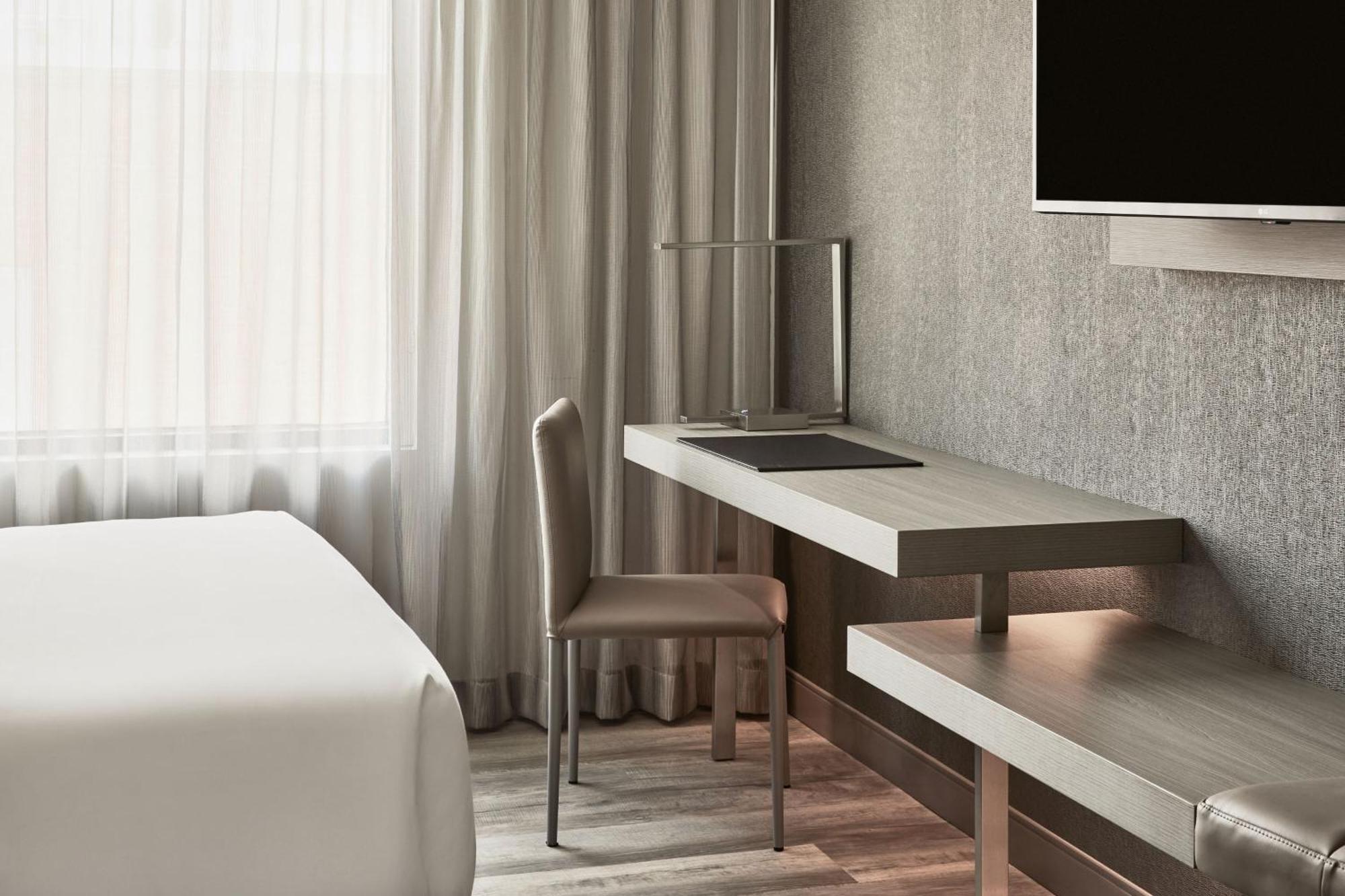 Ac Hotel By Marriott San Diego Downtown Gaslamp Quarter 외부 사진
