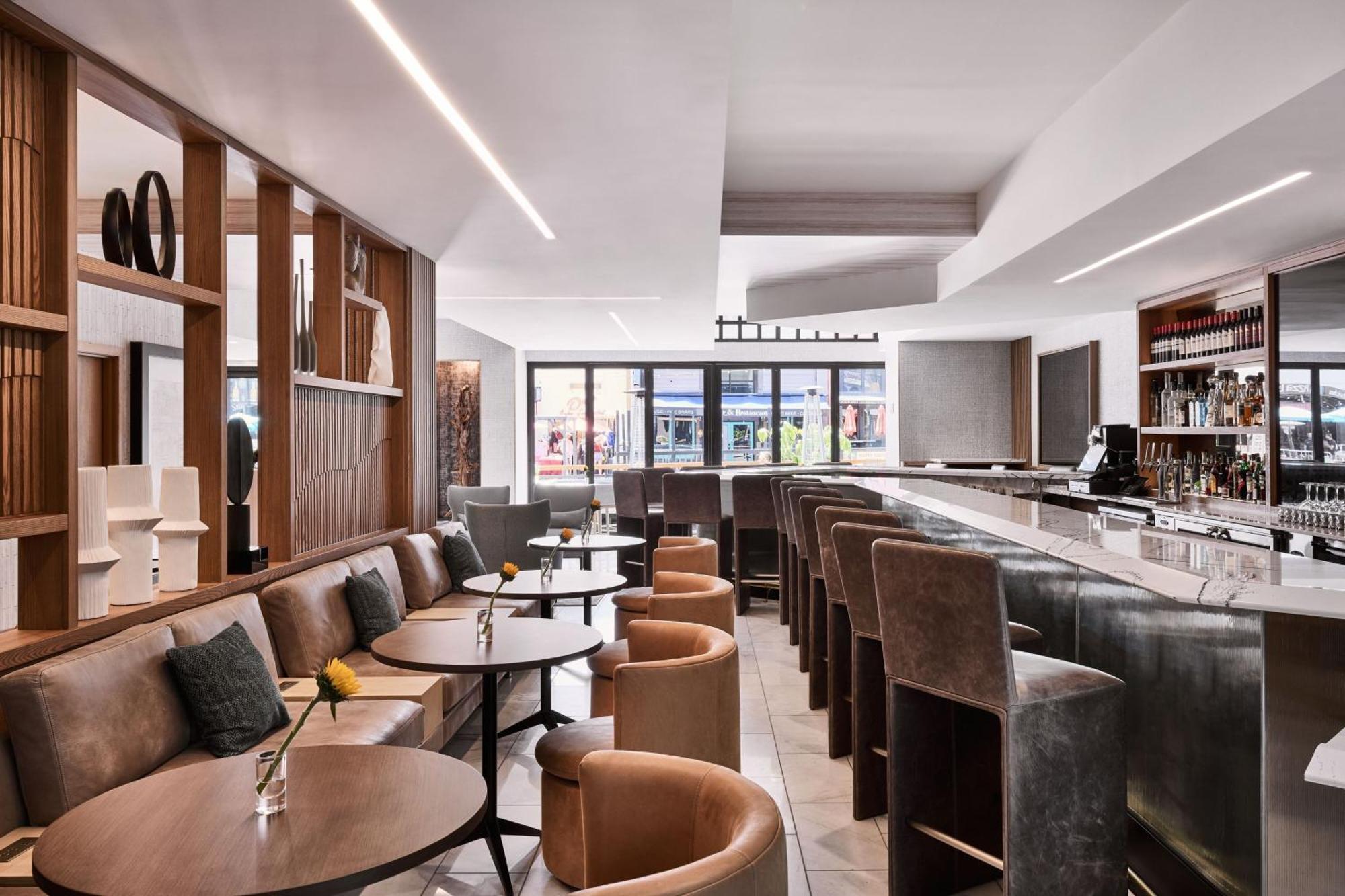 Ac Hotel By Marriott San Diego Downtown Gaslamp Quarter 외부 사진