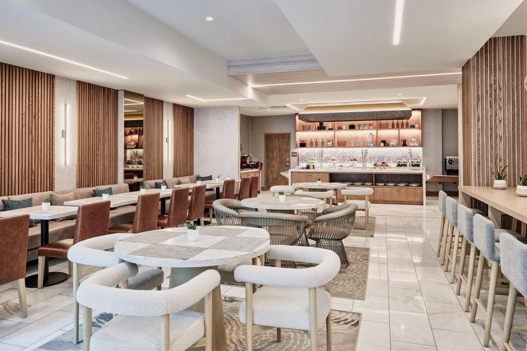 Ac Hotel By Marriott San Diego Downtown Gaslamp Quarter 외부 사진