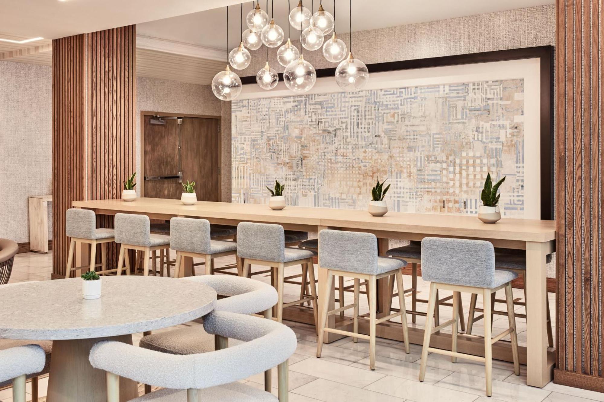 Ac Hotel By Marriott San Diego Downtown Gaslamp Quarter 외부 사진